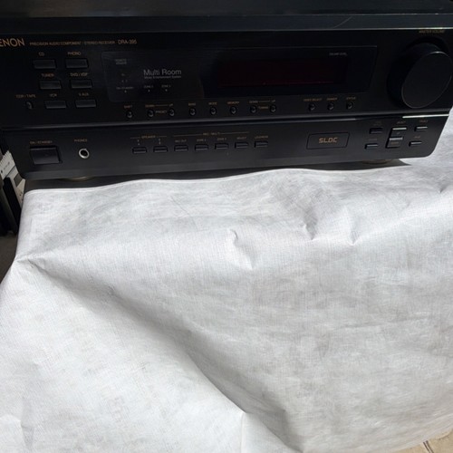 Denon dra 395 ricevitore - denon,