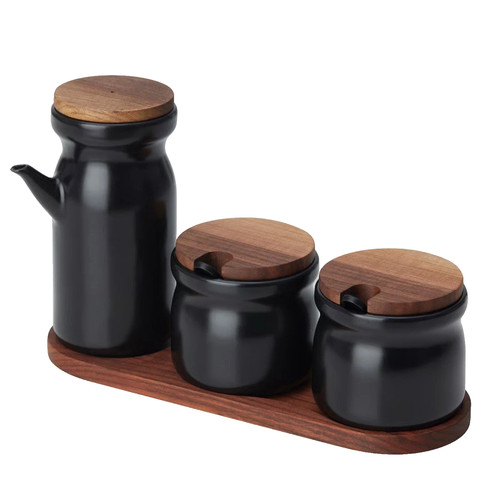 Ikea huldhet barattolo olio - ikea,
