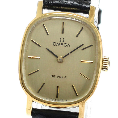 Omega 511 0509 ville - 511.0509,