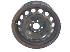 51804399 CERCHIO IN FERRO DA 14 POLLICI 4 FORI 5,5JX14H2 ET35 FIAT PANDA 1.2 G 5