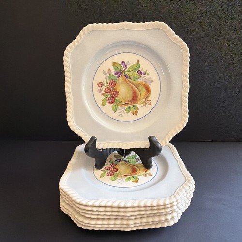 Set piatti dessert - set, da