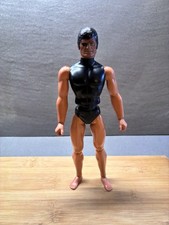 BIG JIM COMMANDO JEFF PERFECT