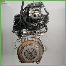 Motore Completo L12A4 57kw da
