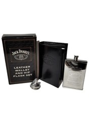 Jack daniels portafoglio con - jack,