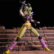 Figurine ophiuchus shaina - figurine,