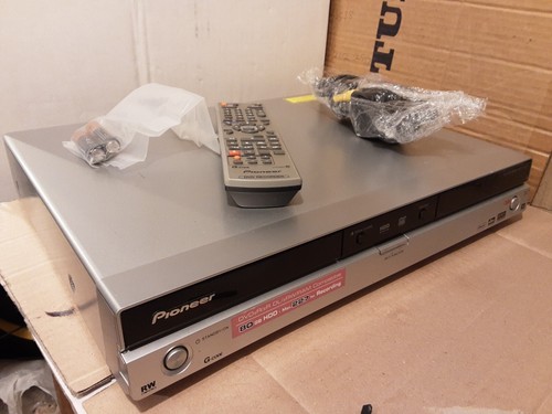 Pioneer dvr 340h registratore - pioneer, dvr-340h