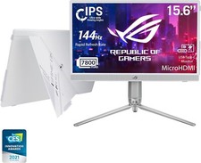 Monitor Portatile Asus ROG