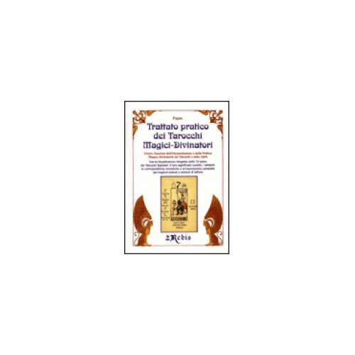 Libro trattato pratico - libro,