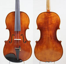 Master Sound! Jacobus Stainer 1674 violino copia 4/4! #8314 Vernice anticata!