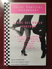 L'ABC DEL BALLO MODERNO