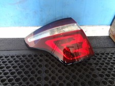 Citroen C4 Picasso 2010-2012