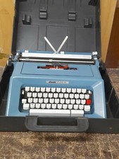Macchina Da Scrivere Vintage