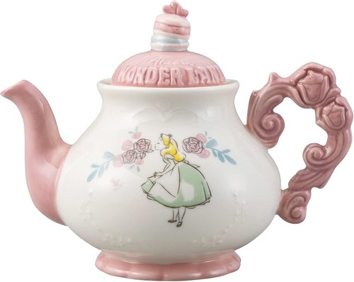 Disney alice nel paese delle - nel,