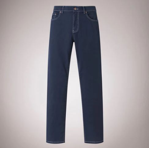 Pantaloni mcs uomo - pantaloni,