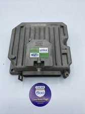 Centralina motore Lancia thema