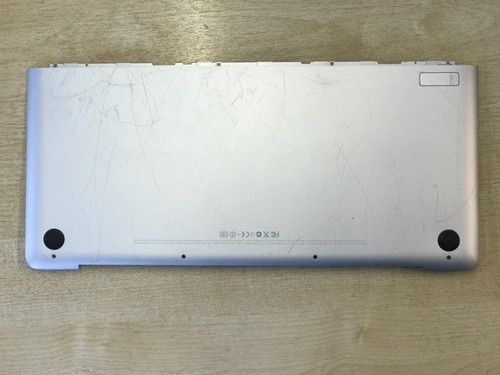 Apple macbook pro - apple, a1286
