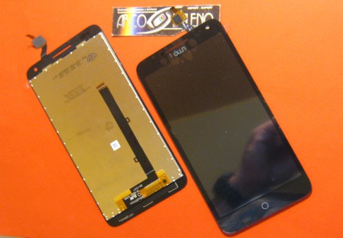 Display lcd touch - display,