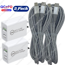 2Pack 20W PD Cavo Caricatore
