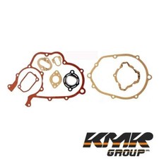 M1678 SERIE GUARNIZIONI MOTORE PIAGGIO APE MP 550 600 601 CAR BENZINA 