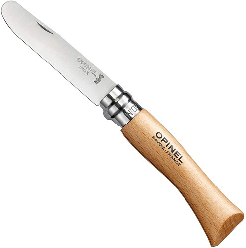 Coltello tascabile opinel - coltello,