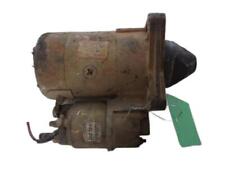 motorino di avviamento per FIAT PUNTO «II (2000) 1.2 80 ELX BERLINA 35582