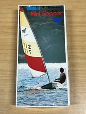 Nuovo con scatola 1/16 vintage