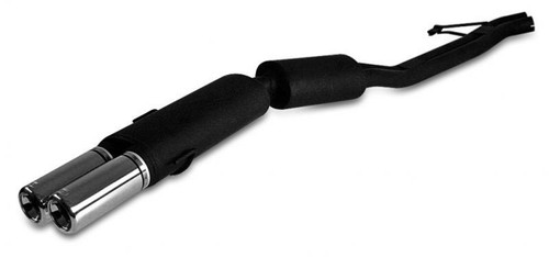 Silenziatore scarico ulter bmw - scarico,