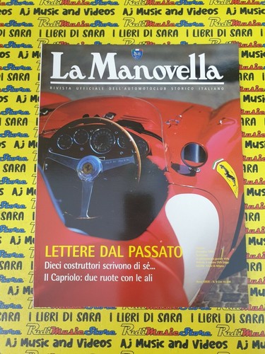 Rivista manovella 9 - la, n.9