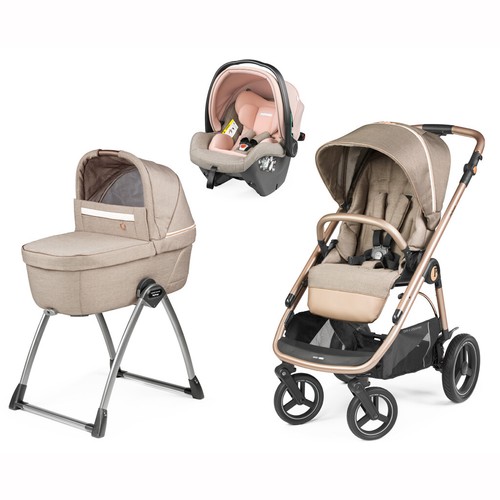 Trio veloce culla - trio,
