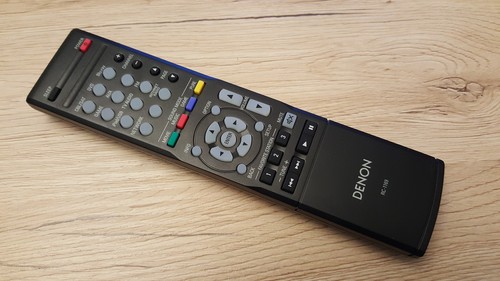 Telecomando denon 1169 per - denon,