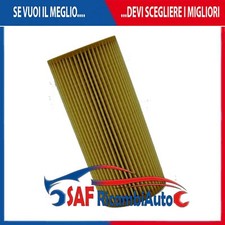 Filtro Olio Nissan Qashqai 1.6