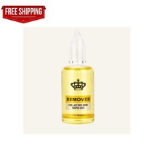 Tape-In Extension Remover – Delicato, Efficace Rimozione Adesivi per Capelli