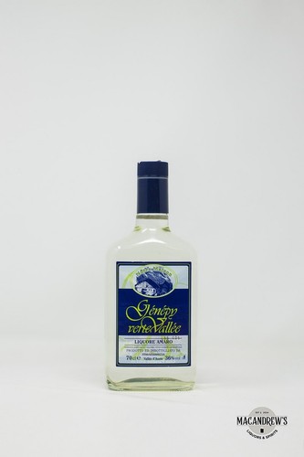 Genepy verte vallee - genepy,
