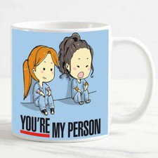 Tazza Mug personalizzata