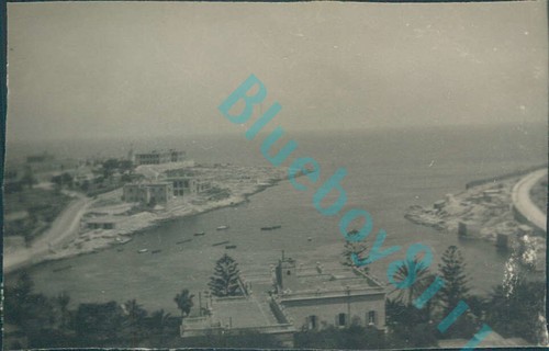 Port said egypt - said,