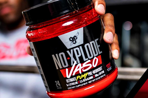 Bsn xplode vaso the - xplode,