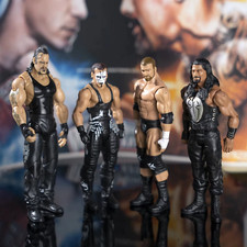 Wwe action figure 18cm - wwe,