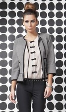 Denny Rose GIACCA giacchina