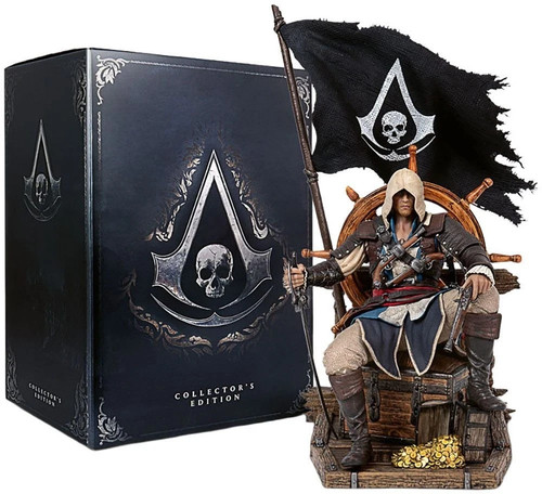 Assassin creed black flag - assassin’s,