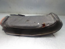 Gruppo sella originale moto