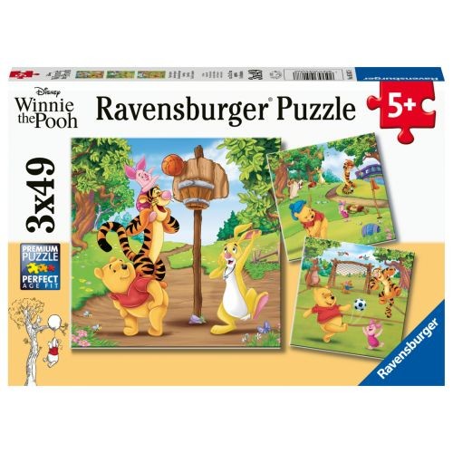 Ravensburger rvb05187 puzzle - rvb05187,