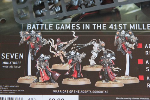Warhammer 000 wh40k - warhammer,