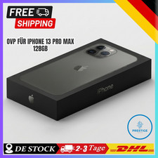 iPhone 13 Pro Max Confezione