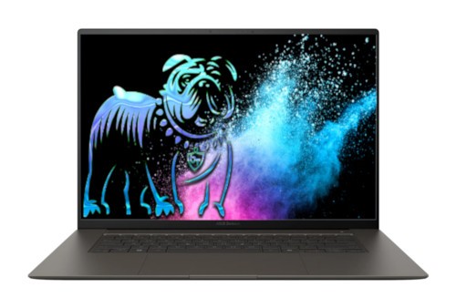 Asus zenbook s16 um5606wa - s16,