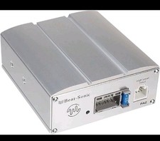 Beat-Sonic Micro Amplificatore di Potenza TOON serie α 4 canali (tipo universale PA2)