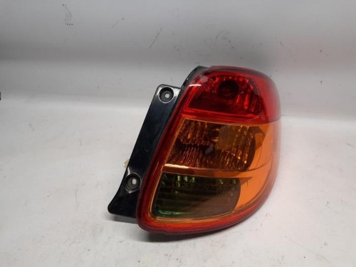 Fanale posteriore destro fiat - fanale,