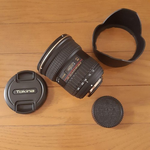 Tokina pro 24 f4 if - pro,