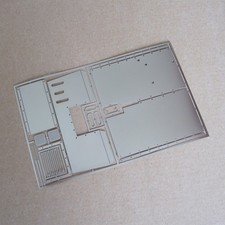 Transkit pianale abitacolo per