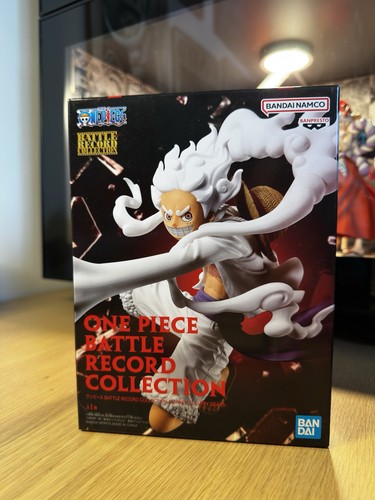 Luffy gear one piece action - 5,