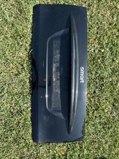A4517570006CA7L BAULE POSTERIORE PANNELLO SMART FORTWO (451) 1.0 B 12V AUT 70CV 